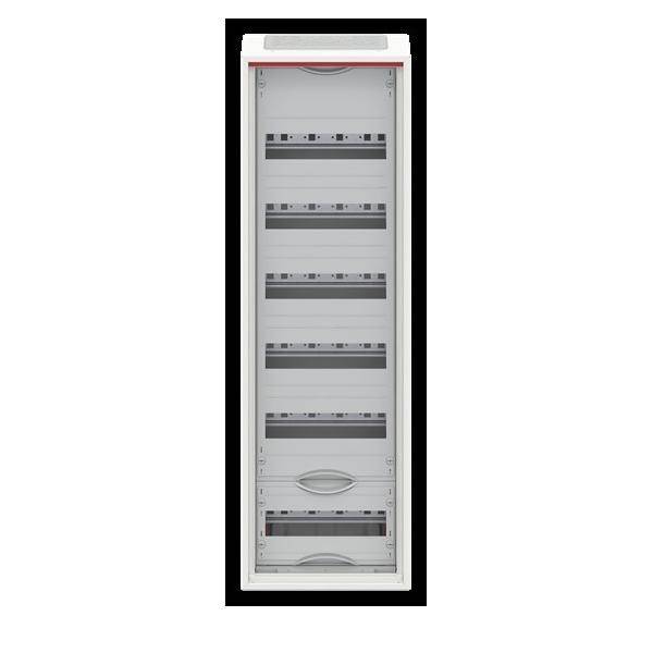 Striebel&John Kleinverteiler Aufputz CA16V