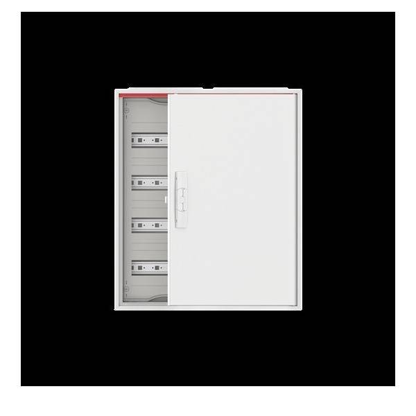 Striebel&John Kleinverteiler Aufputz CA24V