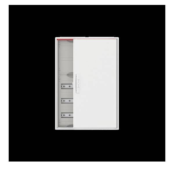 Striebel&John Kleinverteiler Aufputz CA25K