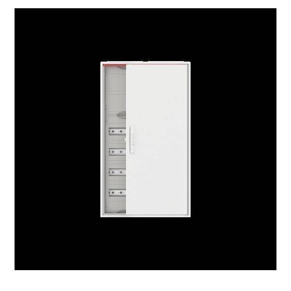 Striebel&John Kleinverteiler Aufputz CA26K