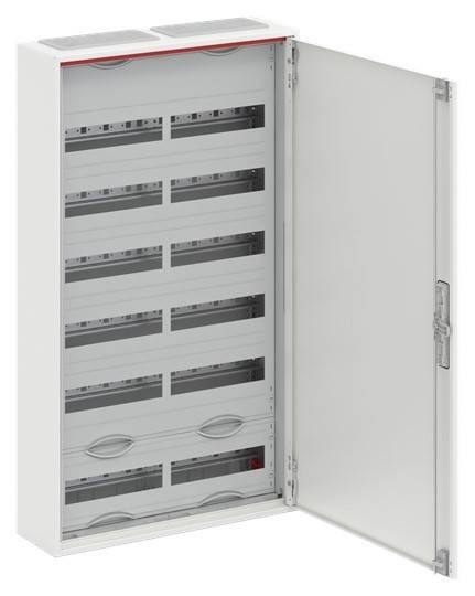 Striebel&John Kleinverteiler Aufputz CA26V