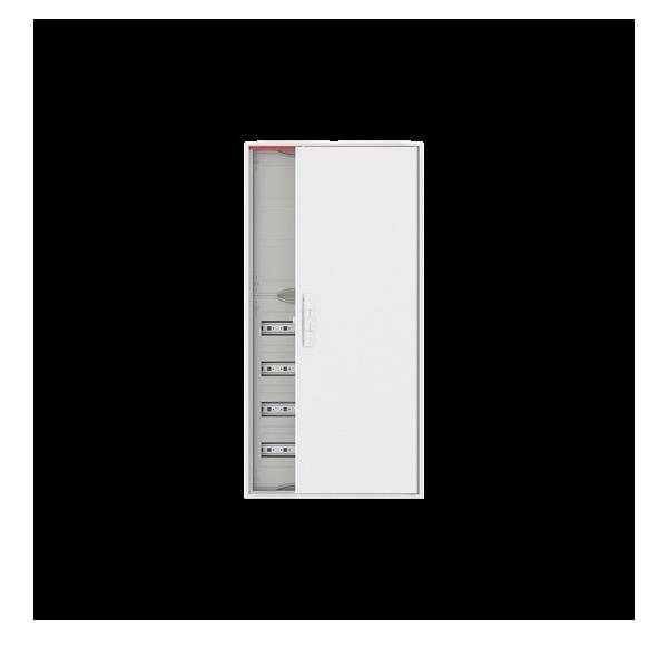 Striebel&John Kleinverteiler Aufputz CA27K