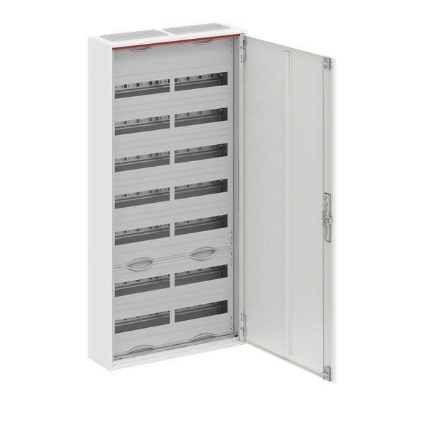 Striebel&John Kleinverteiler Aufputz CA27V