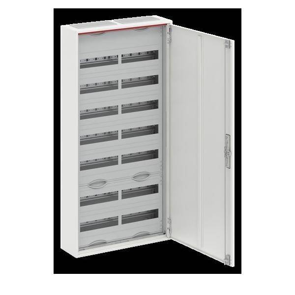 Striebel&John Kleinverteiler Aufputz CA27V