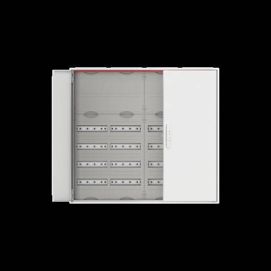 Striebel&John Kleinverteiler Aufputz CA46K