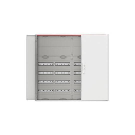 Striebel&John Kleinverteiler Aufputz CA46K