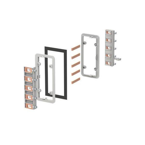 Striebel&John Sammelschienenverbinder CZC4