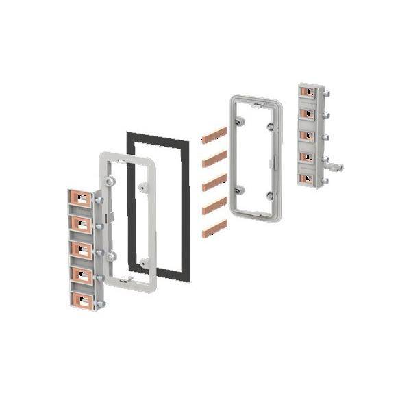 Striebel&John Sammelschienenverbinder CZC4