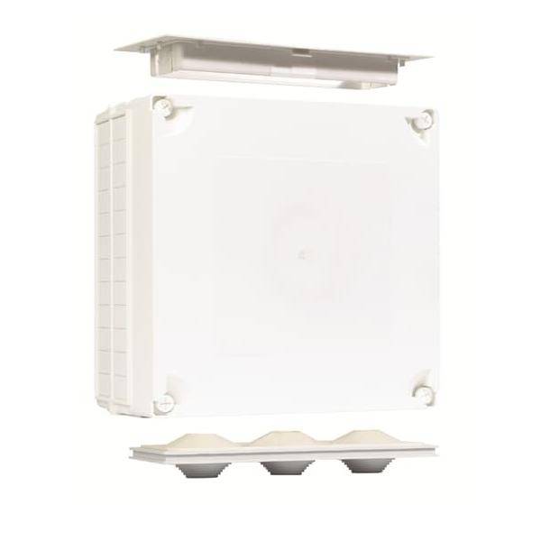 Striebel&John Einspeisegehäuse CZE220