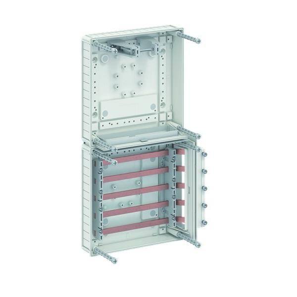 Striebel&John Einspeisegehäuse CZE230