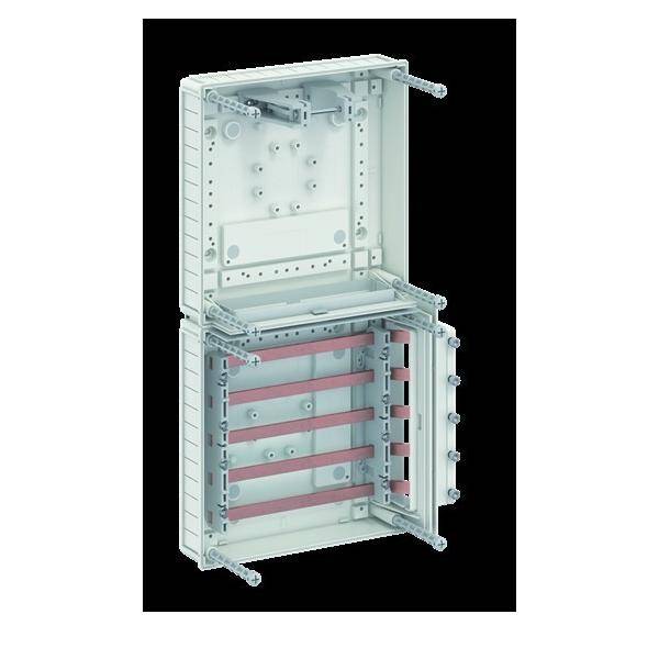 Striebel&John Einspeisegehäuse CZE230