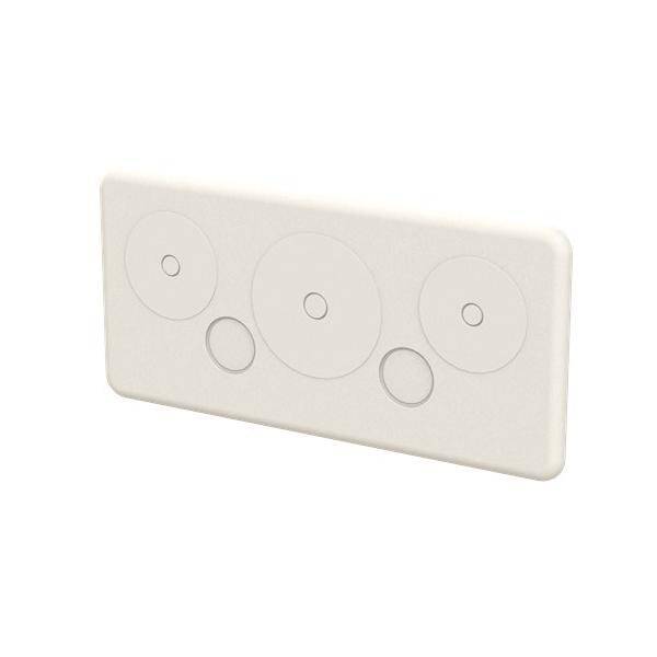 Striebel&John Nippelleiste CZF1