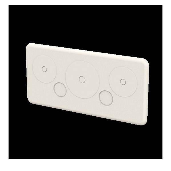 Striebel&John Nippelleiste CZF1