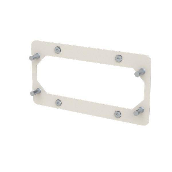 Striebel&John Flansch-Adapter CZF18