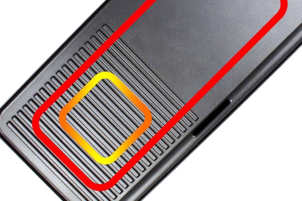 Rommelsbacher Tischgrill BBQ 2003