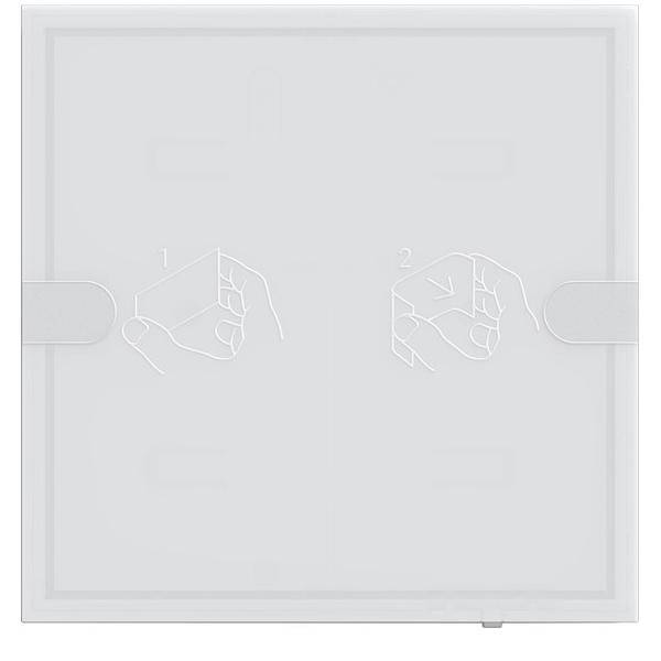Gira KNX Tastsensor 4 5001003