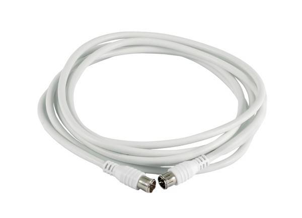 Kathrein Anschlußkabel 3,0m ETG 30