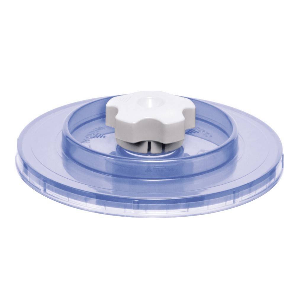 Rommelsbacher Vakuumier Universal-Deckel VDU 125