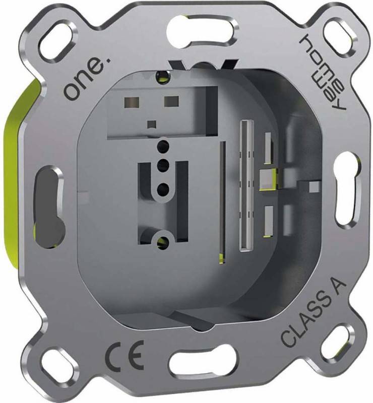 Homeway one. Basisdose HW-ONED1RC