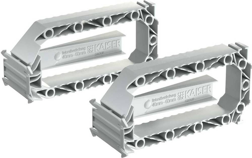 Kaiser Systemflügel-Set 1211-00