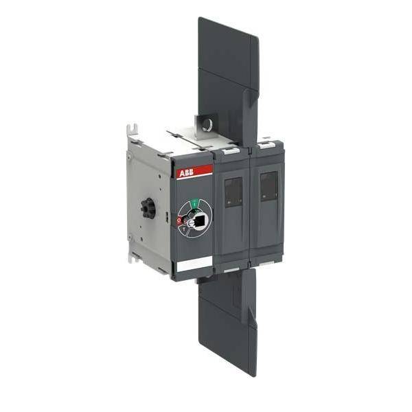 ABB Stotz S&J Überstromauslöser PR333PLSIG+PR330VINT