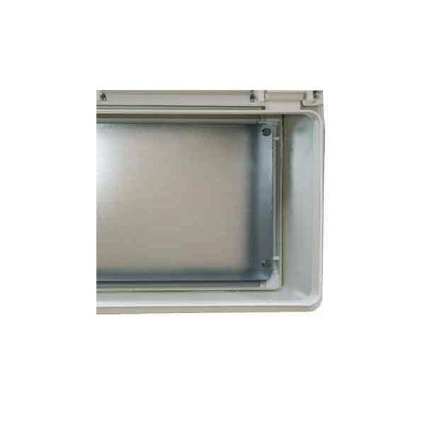 Rose System Montageplatte 00100112030