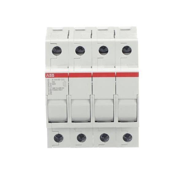 ABB Stotz S&J Sicherungshalter E 94/30 CC