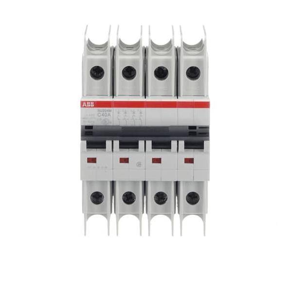 ABB Stotz S&J Sicherungsautomat SU204M-C40