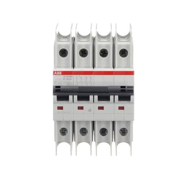 ABB Stotz S&J Sicherungsautomat SU204M-K30