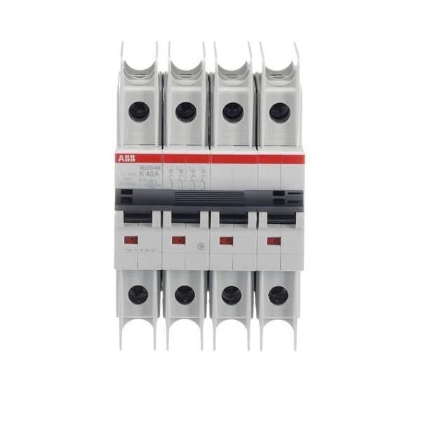 ABB Stotz S&J Sicherungsautomat SU204M-K40