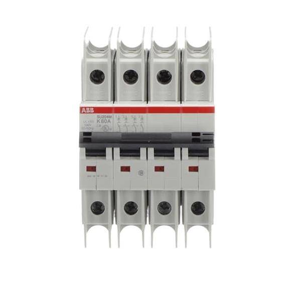 ABB Stotz S&J Sicherungsautomat SU204M-K60