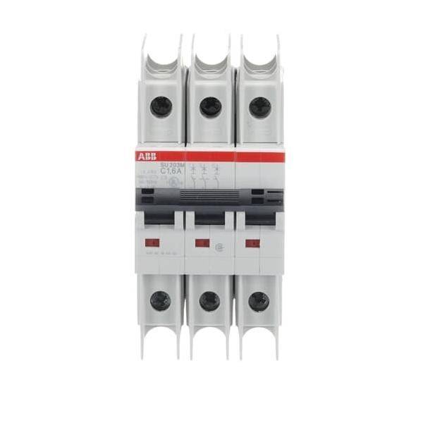 ABB Stotz S&J Sicherungsautomat SU203M-C1,6