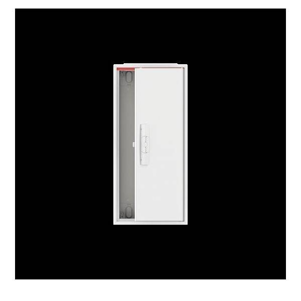 Striebel&John Kleinverteiler Aufputz CA14