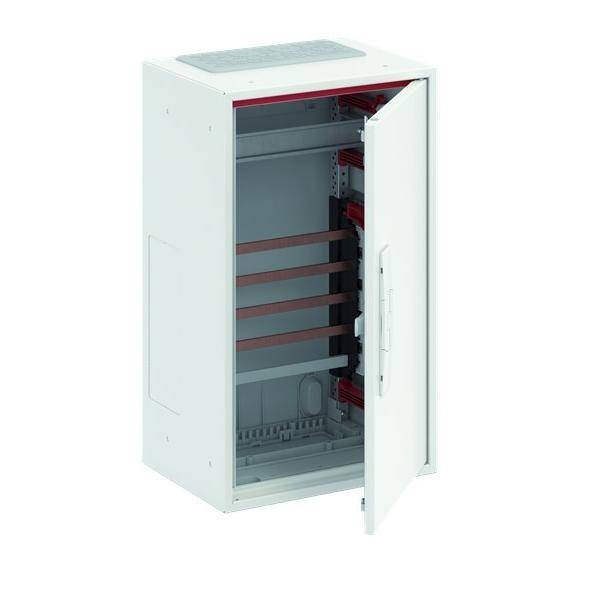 Striebel&John Einspeisegehäuse CZE130US