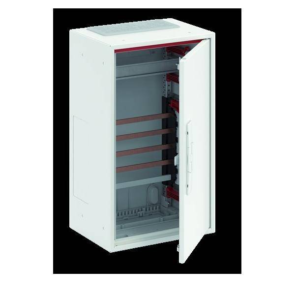 Striebel&John Einspeisegehäuse CZE130US