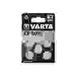 Varta Professional - Batterie 5 x CR2016 - Li