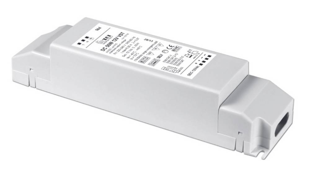 Barthelme Netzteil 66004407