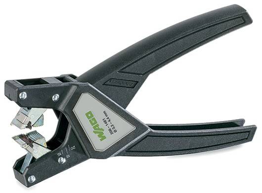 WAGO GmbH & Co. KG Abmantelzange 206-1481