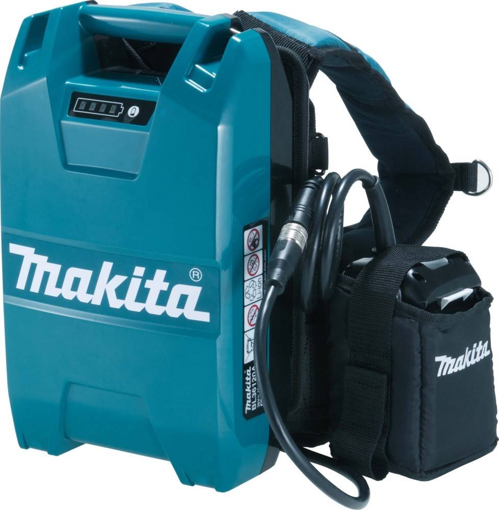 Makita Akku-BL36120A ITABL36120A