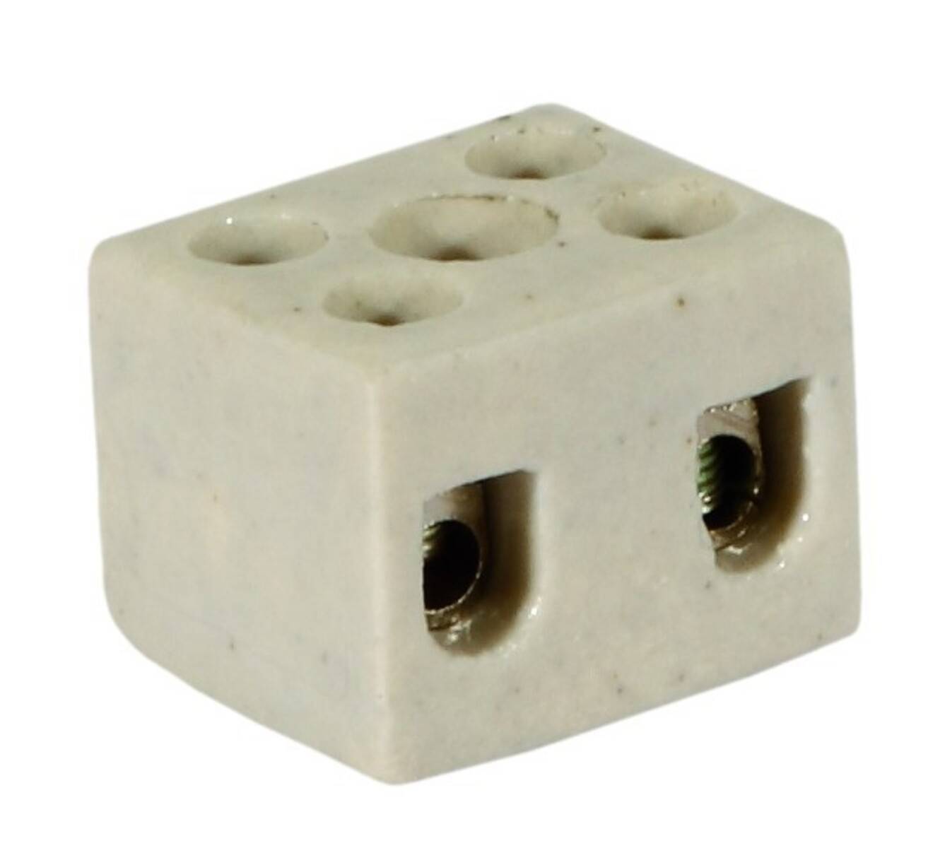 Pollmann POLLMANN KLEMME KERAMISCHE AK2/6A