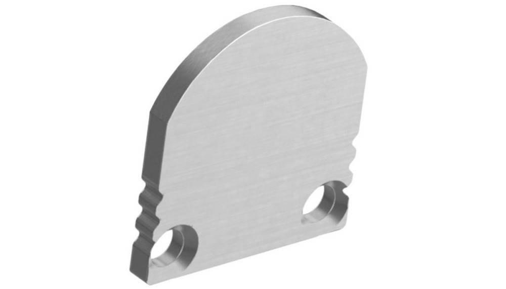 Barthelme Endkappe 62399396