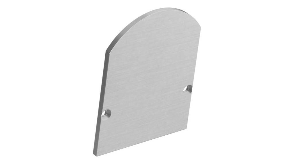 Barthelme Endkappe 62399626