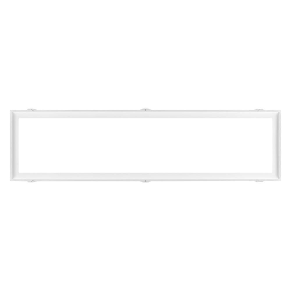 Ledvance Einbaurahmen PL1200X300REC.MOUNT