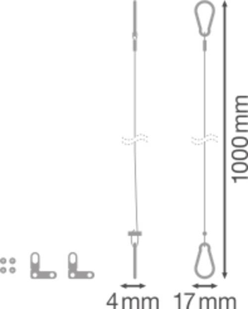Ledvance Sicherheitskit (VE4) PLSECURITKIT4XPOLVE4
