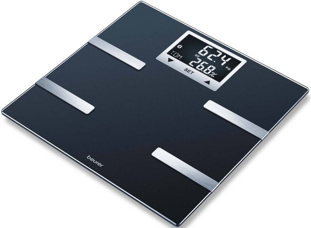 Beurer Diagnosewaage BF 720