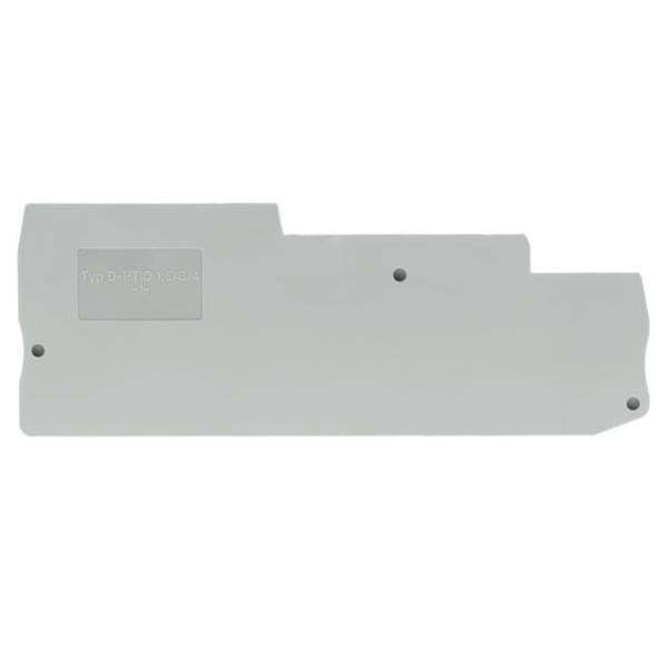 Siemens Dig.Industr. Deckel Initiatorklemme 8WH9001-4VE00