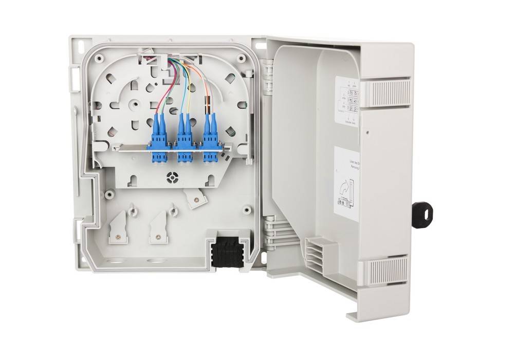 Metz Connect OpDAT HPS 6xLC-DOS2 1503597406-F