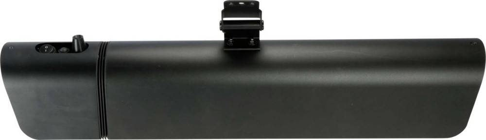 Vitramo Infrarot-Heizstrahler VC-EG2000S