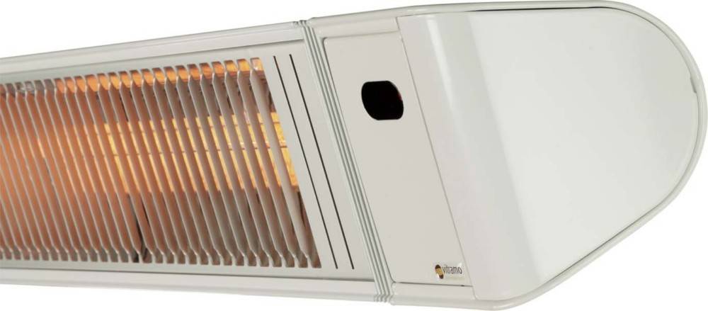 Vitramo Infrarot Heizstrahler VC-EC2000W