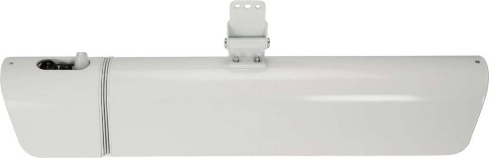 Vitramo Infrarot-Heizstrahler VC-EG2000W